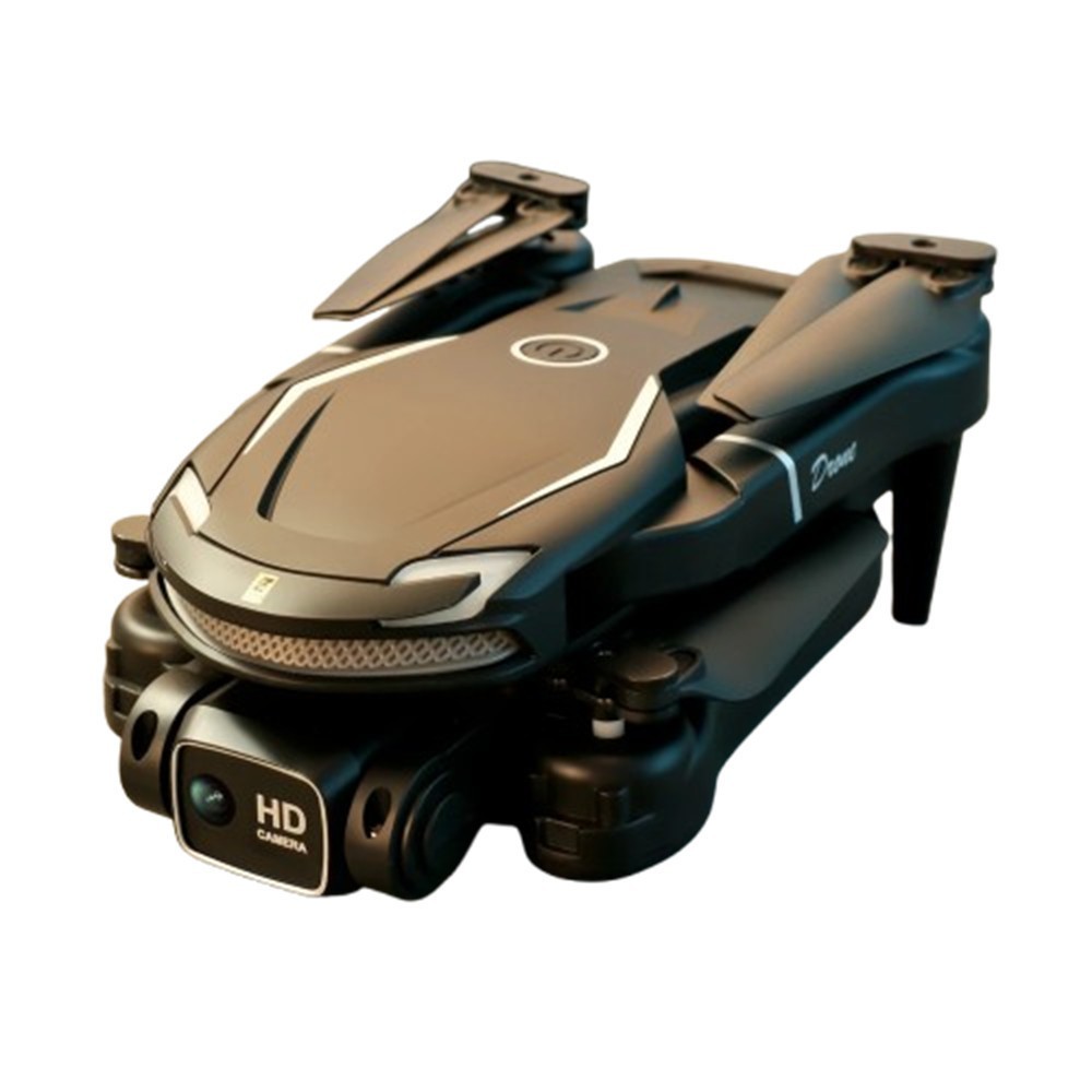 Dli Drone V88 Profissional Camera 8k 1 Bateria Drone de Prevenção Obstáculos