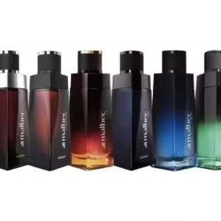 kit promocional pague 03 leve 06 MB 100 mls cada Envio imediato