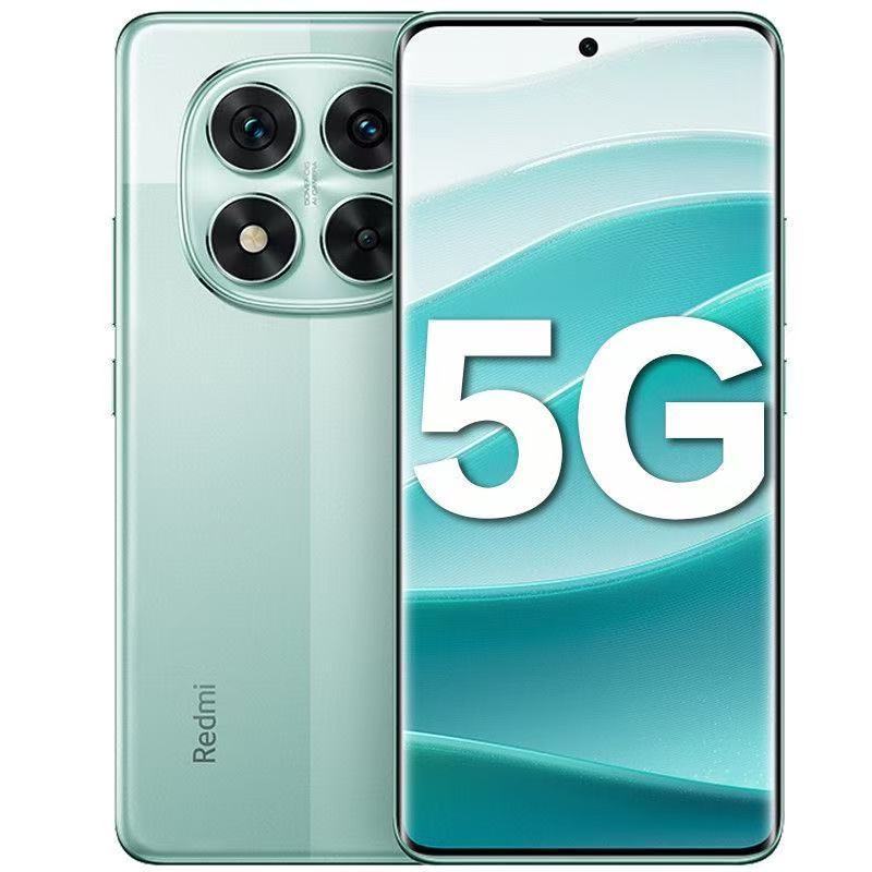 XiaomiRedmi14PRO (12GB + 512GB) Dual SIM  Versão global Segunda Mão Telefone 95novo