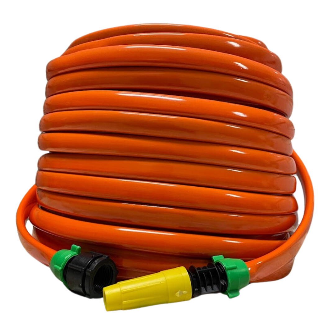 Mangueira de Jardim Anti-Torção e Anti-Dobras - 50 Metros